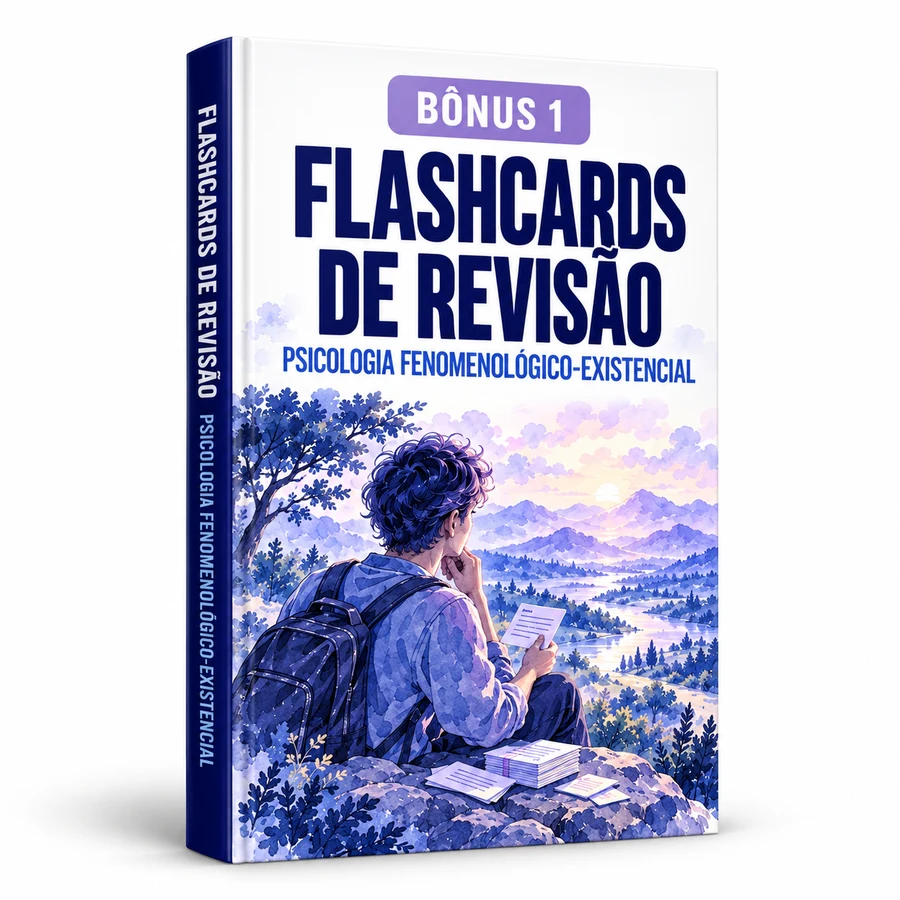 Flashcards de Revisão