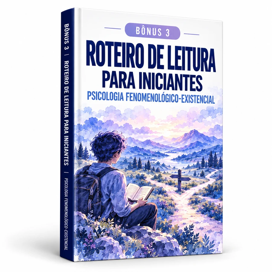 Roteiro de Leitura para Iniciantes